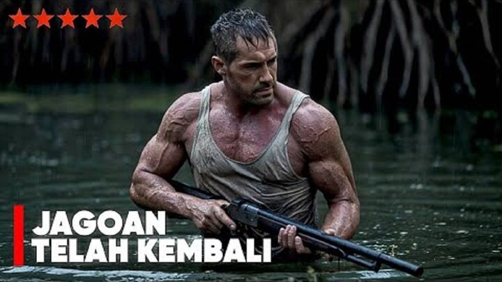 SATU PERSATU PEMBUNUH BAYARAN DIHABISI HANYA OLEH SATU ORANG ‼️