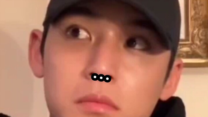 【Kim Min Kyu】Trí tưởng tượng là tự do