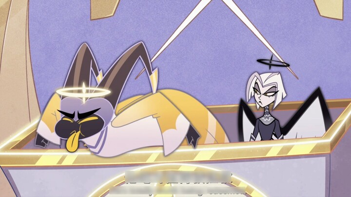 King * thè lưỡi nửa phút (miệng khô khốc)