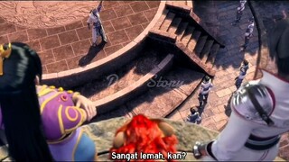 DONGHUA 🔥🔥🔥🔥🔥Wu Dong Qian Kun. Eps.1 Sub Indo. Part 15