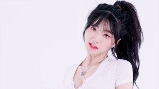 [Vertical] 4k 60p (Brave Girls) - Rollin' Dancer: Clock SeoYoung 徐英Sally by DaftTaengk