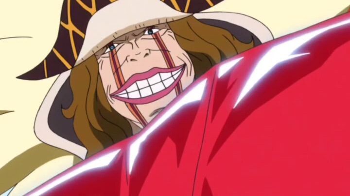 ONE PIECE EPSIODE 705