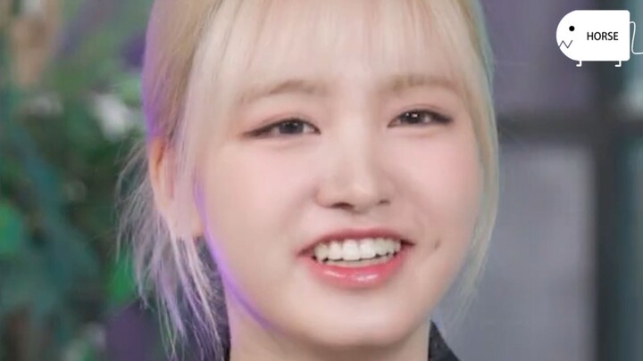 This is what happens to the UP host's brain after watching romantic dramas for a long time