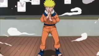 Naruto the full anime on description