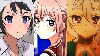 Nhạc Chill Tik Tok Anime - Những bản nhạc nghe là nghiền(◍•ᴗ•◍)❤