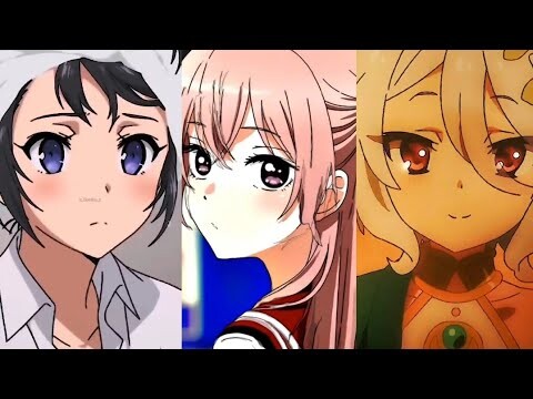 Nhạc Chill Tik Tok Anime - Những bản nhạc nghe là nghiền(◍•ᴗ•◍)❤