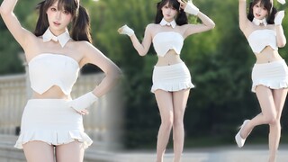 兔兔竖屏～bunny♥