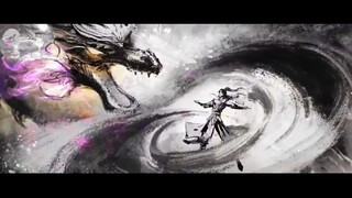 Battle Through The Heaven season 5 episode 129 sub indo