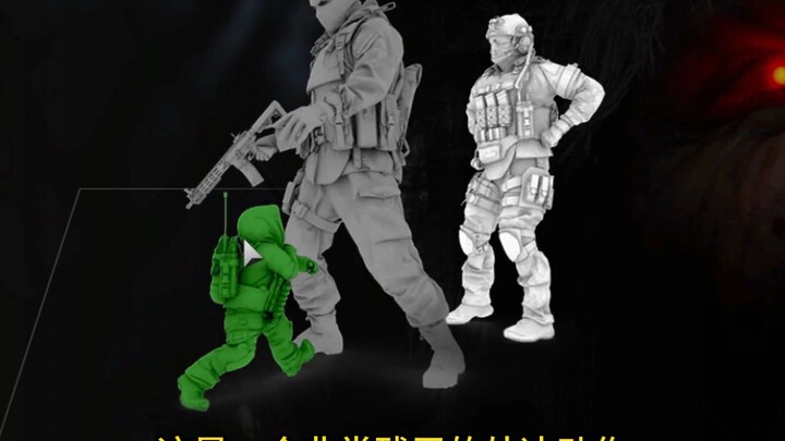 Trò chơi này cũng quá lố rồi chứ?