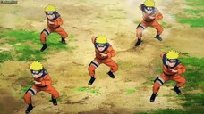 Naruto Kids Episod 15 | Malay Dub | English Sub |