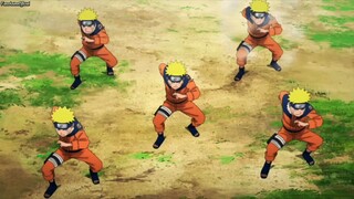 Naruto Kids Episod 15 | Malay Dub | English Sub |