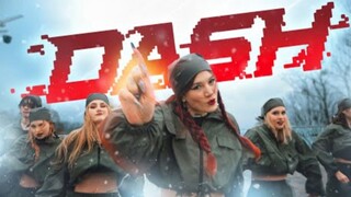 [คัฟเวอร์ภาษายูเครน] NMIXX - DASH | คัฟเวอร์เพลงแดนซ์โดย WOTS | ยูเครน