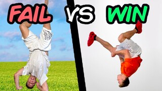 Best Wins vs Fails Compilation (Funny Fails)