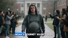 College Boy Became Pregnant – A Story No One Could Believe