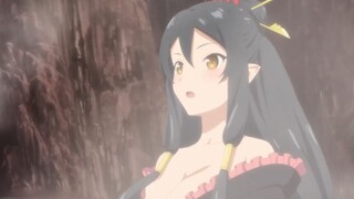 Tóm Tắt Anime Hay- Từ Vô Dụng Tôi trở thành Bất Bại gái theo Mlem Season 2 Part 6