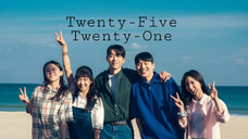 Twenty-Five Twenty-One Episode 5