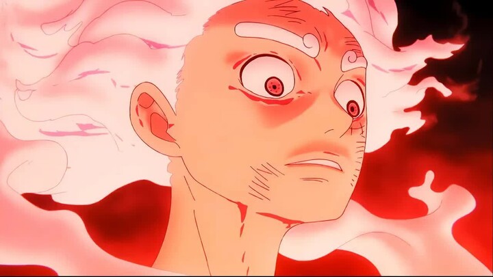 Joyboy Haki Returns! Nika vs All 5 Elders – The Gods of One Piece Clash \