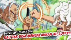 EDANN!! KEKUATAN RAYLEIGH MELEBIHI PARA YONKOU DI DUNIA ONE PIECE!!? ONE PIECE TERBARU