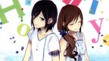 Horimiya [AMV] -  Want You