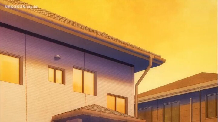 haibara kun no tsuyokute eps 2