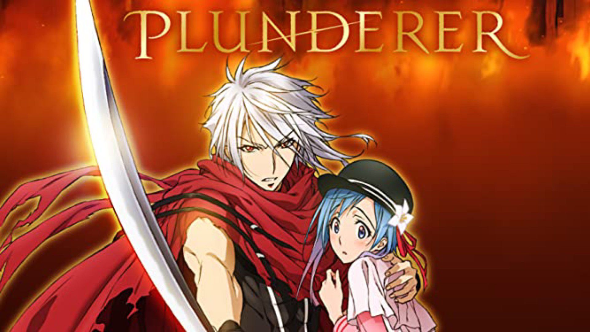 Soldiers Are on the Hunt in Plunderer TV Anime Teaser Trailer - Crunchyroll  News
