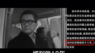 “原来我们都被人民的名义给骗了”