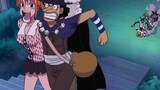 [Seri Lucu One Piece] 18 Cinta sahabat plastik, pelarian sehari-hari dari trio lemah (Bagian 2)