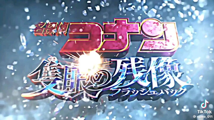 edit conan [ ĐẶC BIỆT ] phần 2