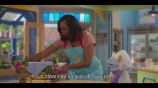 Bánh Quế + Mochi: Mở nhà hàng EP 2 [Sub Việt]