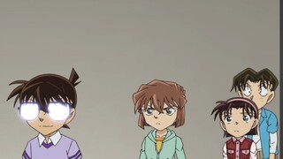 Detective Conan Episode 1137 Sub Indo
