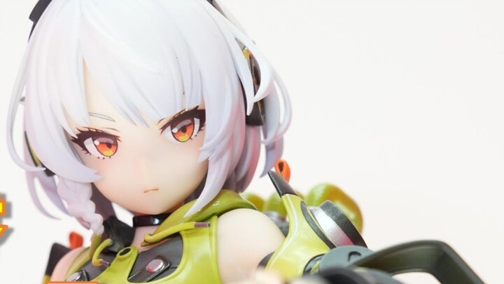 [Zero Zero] [Musim Panas WF2024] Prototipe Gambar Ambi, Nicole, Billy, Nekomata