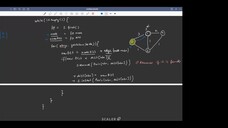 100. Advanced DSA _ Graphs - 4