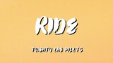 Ride Lyrics