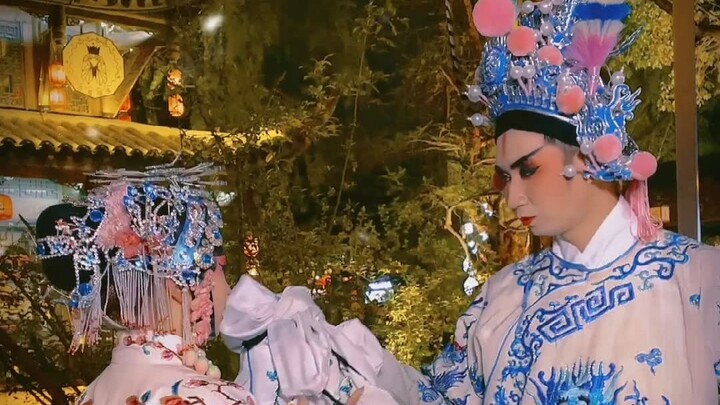 Vì huynh trưởng, ta nhất định bảo vệ ngươi chu toàn