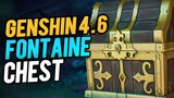 Don't Miss Out The Xumi Rainforest New Chests That Hoyoverse Just Added In This patch 4 6
