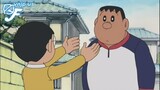 Doraemon : Bộ siêu giáp - Tinh linh yêu Nobita