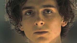 "Where fear passes, nothing is left but me" - Dune