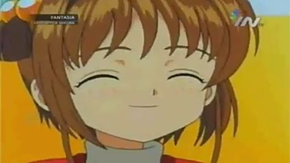 Cardcaptor Sakura Episode 4 Bahasa Indonesia