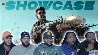 JAILER - Official ShowCase | Superstar Rajinikanth | Sun Pictures | Anirudh | Nelson Reaction