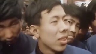 1980年大学生的英语