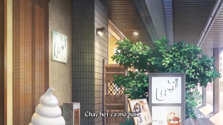 Câu Lạc Bộ Board Game tập 5|tokisaki yukita