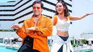 What Is Mobile Number Karisma Kapoor Govinda Sonu N Alka Y Haseena Maan Jaayegi 90s Song