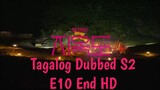 Single Inferno Season 2 Episode 10 End Tagalog Dubbed HD