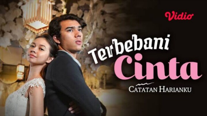 TERBEBANI CINTA - catatan harianku