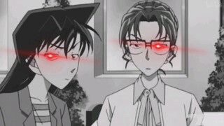 毛利小五郎:语言的艺术，如何惹两个女人生气💢——最糟糕的生日
