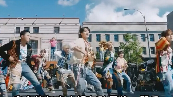 น่าโมโหจริงๆ นิวจีนส์ เรา SEVENTEEN ดีกว่าตั้งเยอะเลย