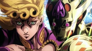 Giorno Giovana วัยรุ่นที่มีจิตวิญญาณสีทอง!