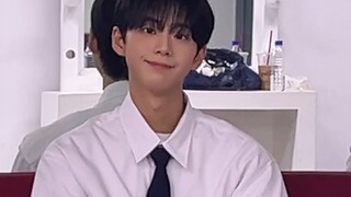 AHOF Seo Jeongwoo 💚