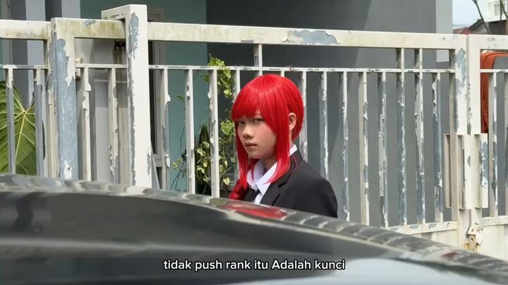 cosplay keren