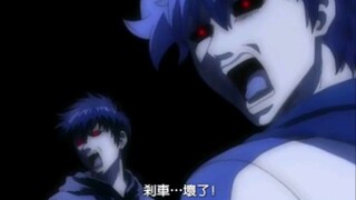 #银魂 搞笑日常